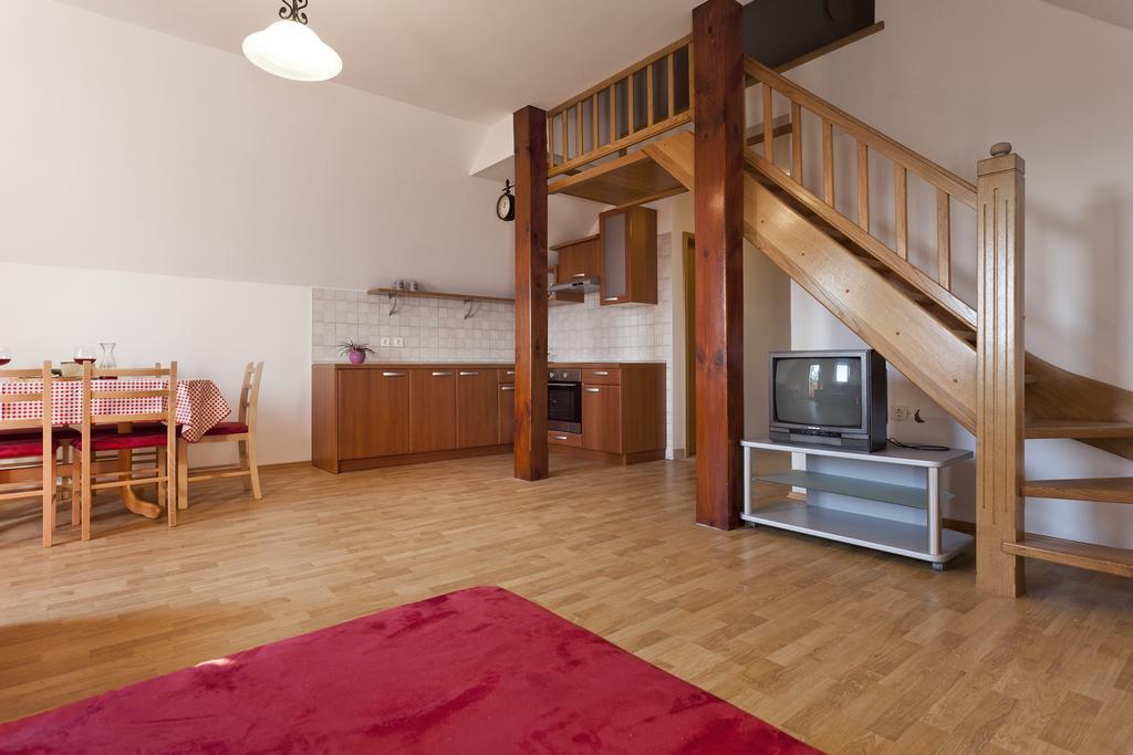 Vineyard Cottage Lustek Novo Mesto Cameră foto